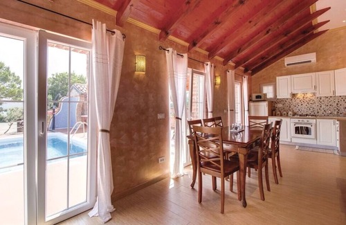 Nerezine Villa | House Victoria by Villas Guide