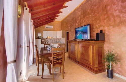 Nerezine Villa | House Victoria by Villas Guide