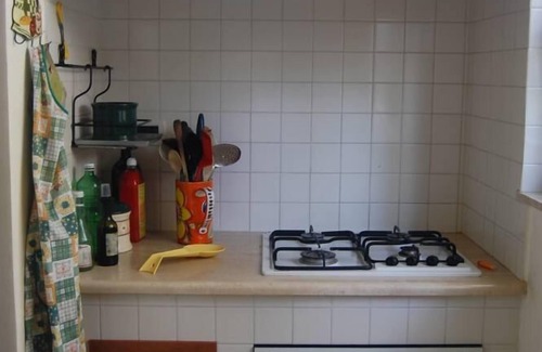 Mondello House | house/villa - 6 rooms - 4/7 persons