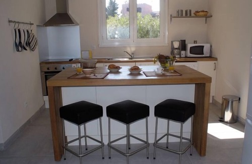 Aleria House | house/villa - ALERIA