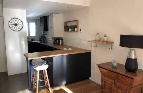 Aubagne House | House/Villa - AUBAGNE