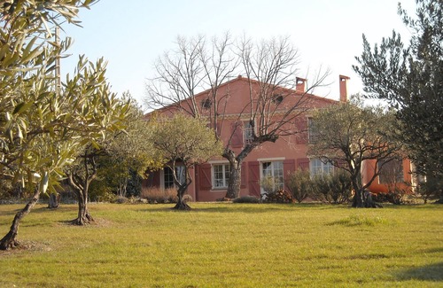 Aups House | House/Villa - AUPS