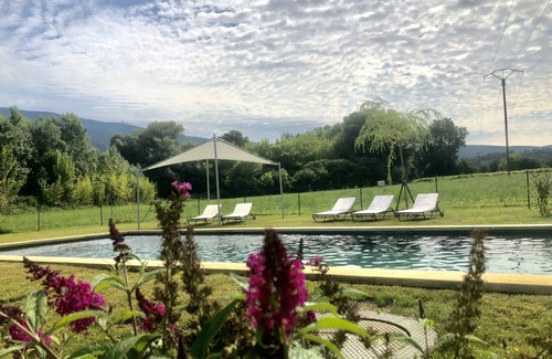 Bedoin House | House/Villa - Bedoin