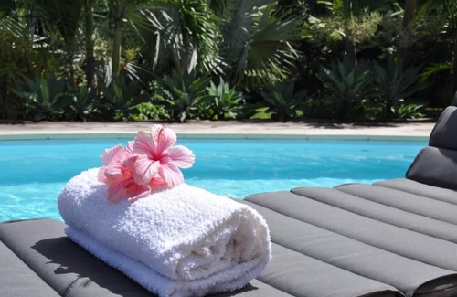 Malendure House | House/Villa - Bouillante