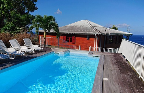 Bouillante Villa | House/Villa - Bouillante