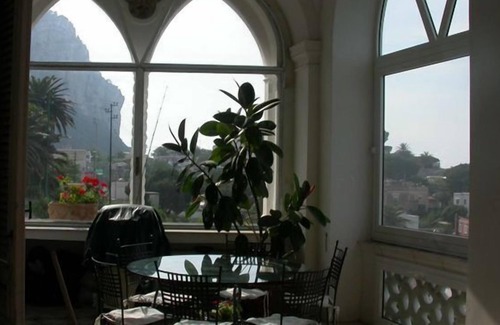 Marina Grande Villa | House / Villa - Capri