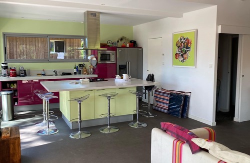 Carcans Plage House | House/Villa - Carcans-Plage