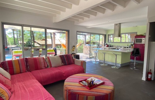 Carcans Plage House | House/Villa - Carcans-Plage