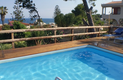 Fontane Bianche House | House/Villa - Fontane Bianche