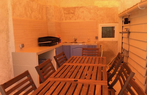 Rompon House | House/Villa - LA VOULTE SUR RHONE