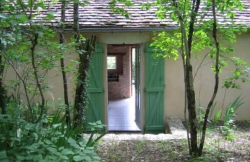 Francoules House | House/Villa - FRANCOULES