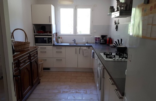 Fuveau House | House/Villa - Fuveau