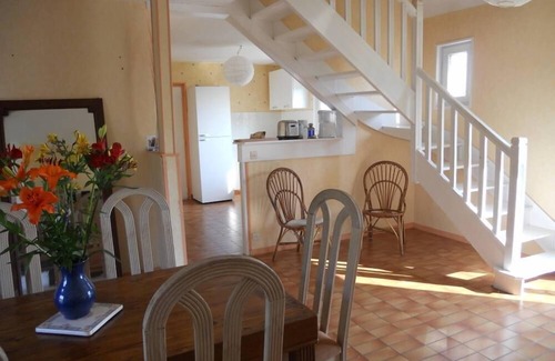 Guimaec House | House/Villa - GUIMAECHouse with garden