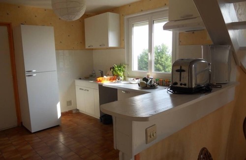 Guimaec House | House/Villa - GUIMAECHouse with garden