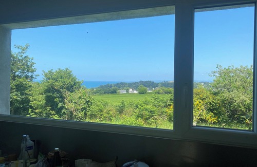 Guimaec House | House/Villa - GUIMAECHouse with garden