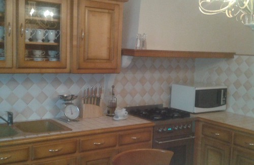 Guisseny Villa | House/Villa - GuissenyHouse with character