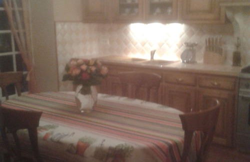 Guisseny Villa | House/Villa - GuissenyHouse with character