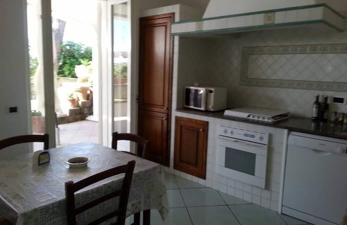 Casamicciola Terme House | House/Villa - Casamicciola Terme