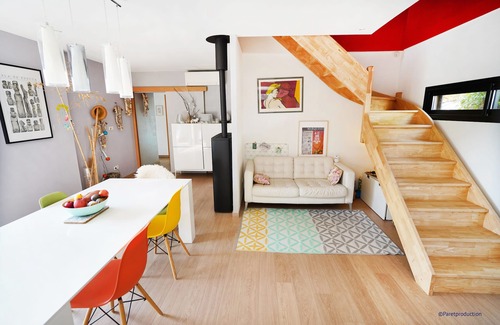 Juvignac House | House /Villa - Juvignac