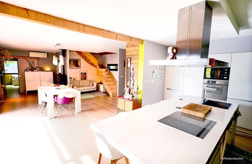 Juvignac House | House /Villa - Juvignac