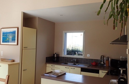 Le Conquet House | House/Villa - LE CONQUET