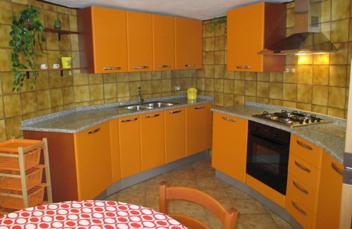 Torre delle Stelle House | House/Villa - Maracalagonis