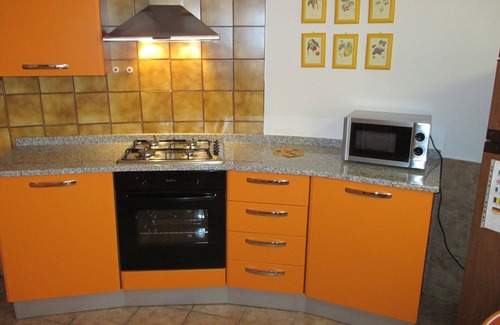 Torre delle Stelle House | House/Villa - Maracalagonis