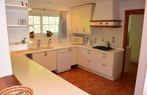 Elviria Villa | House/Villa - Marbella