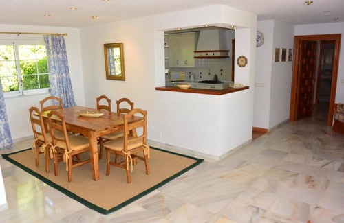 Elviria Villa | House/Villa - Marbella
