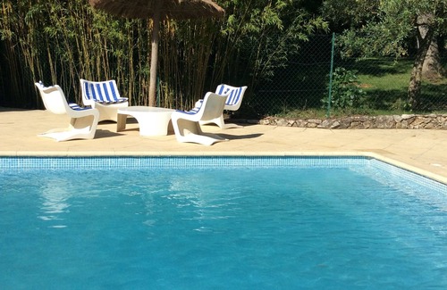 Quartier des Espesses House | House/Villa - Nimes