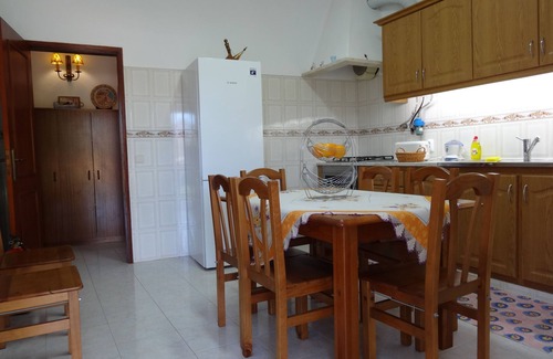 Quelfes Cottage | House/Villa - Olhão