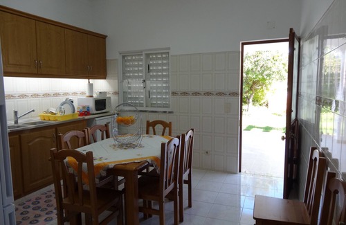 Quelfes Cottage | House/Villa - Olhão