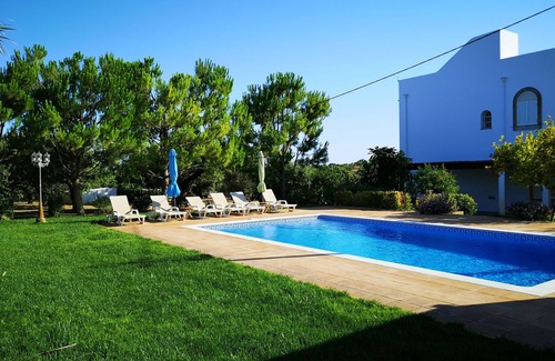 Quelfes Cottage | House/Villa - Olhão