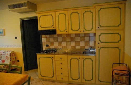 Cala Liberotto Apartment | House /Villa - OROSEI