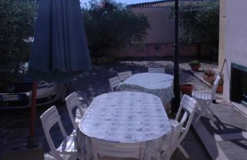 Cala Liberotto Apartment | House /Villa - OROSEI