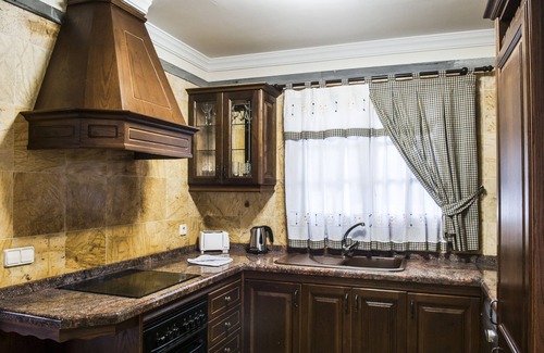 Montana Roja Villa | House/Villa - Playa Blanca