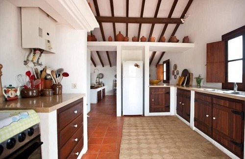 Santiago do Cacem Cottage | House/Villa - Silveiras/Cercal do Alentejo