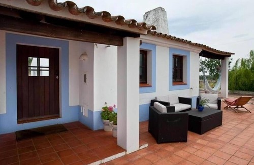 Santiago do Cacem Cottage | House/Villa - Silveiras/Cercal do Alentejo