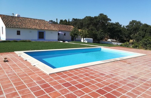 Santiago do Cacem Cottage | House/Villa - Silveiras/Cercal do Alentejo