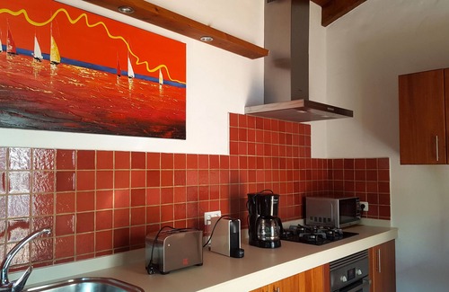 Villaverde House | House/Villa - Puerto del rosario