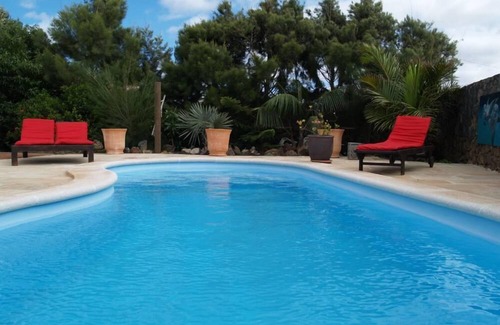 Villaverde House | House/Villa - Puerto del rosario