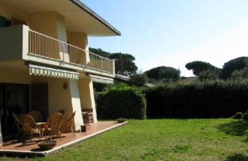 Punta Ala Villa | House/Villa - Punta Ala close to the beach