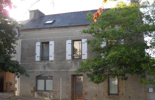 Saint-Renan House | house/villa - Saint renan