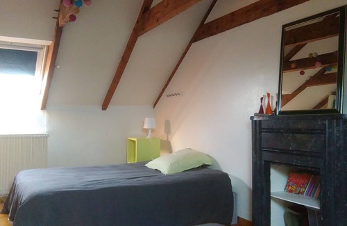 Saint-Renan House | house/villa - Saint renan