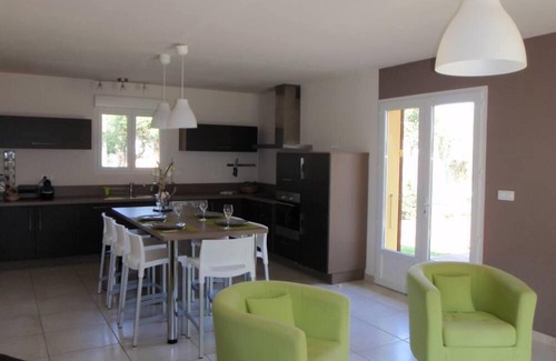 Sainte-Lucie-de-Porto-Vecchio House | House/Villa - SAINTE LUCIE DE PORTO VECCHIO