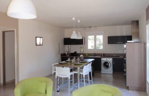 Sainte-Lucie-de-Porto-Vecchio House | House/Villa - SAINTE LUCIE DE PORTO VECCHIO