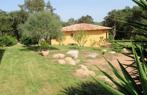 Sainte-Lucie-de-Porto-Vecchio House | House/Villa - SAINTE LUCIE DE PORTO VECCHIO