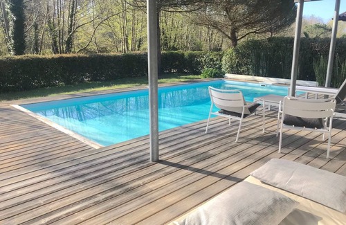 Saubion House | House/Villa - SAUBION
