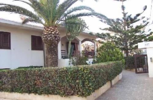 Scoglitti Villa | House/Villa - SCOGLITTI