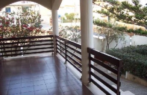 Scoglitti Villa | House/Villa - SCOGLITTI